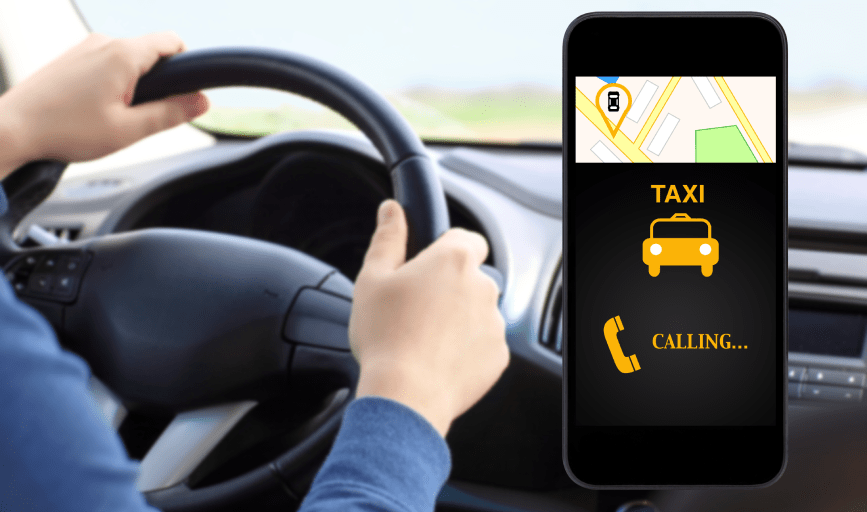 T&J Taxi